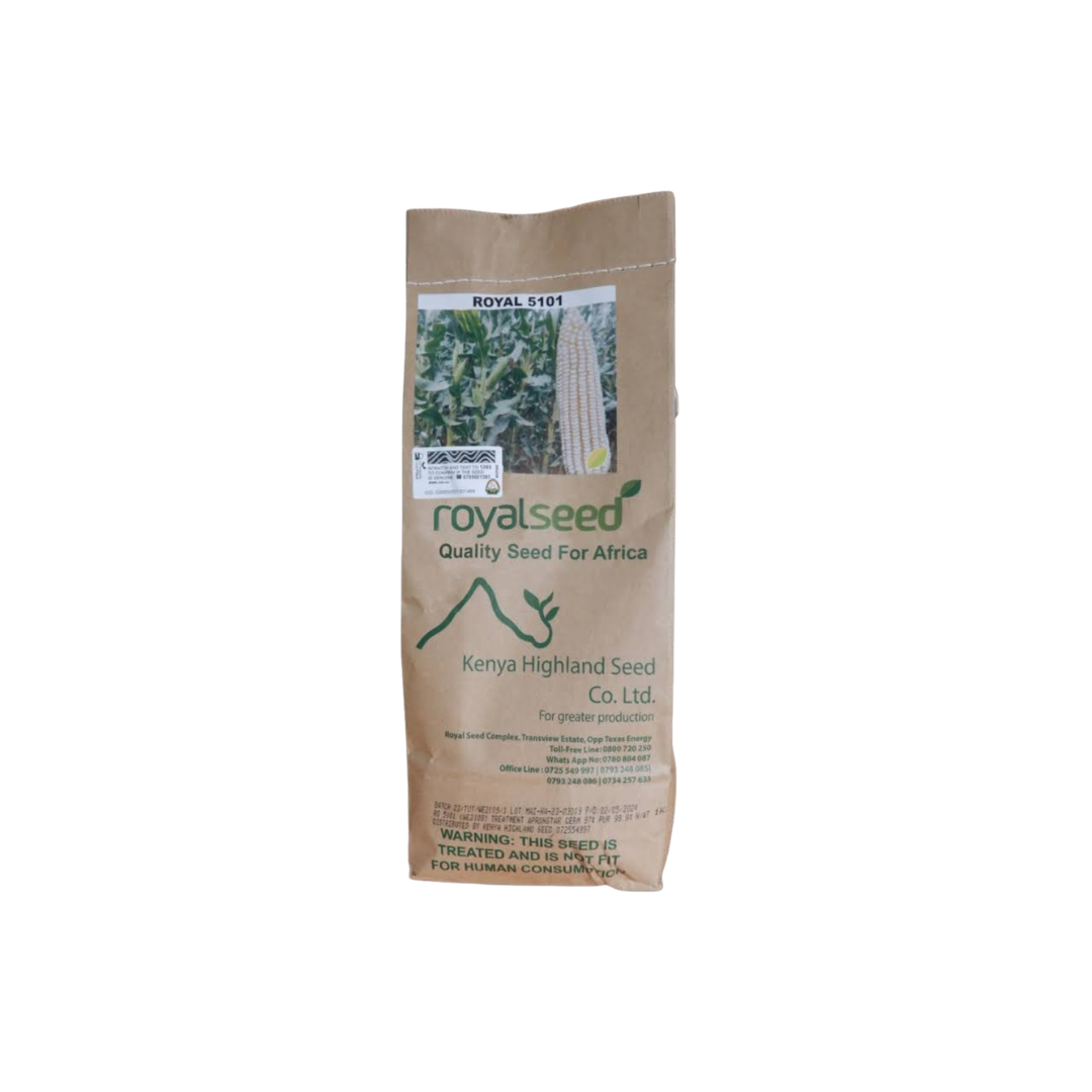 Royal Seeds